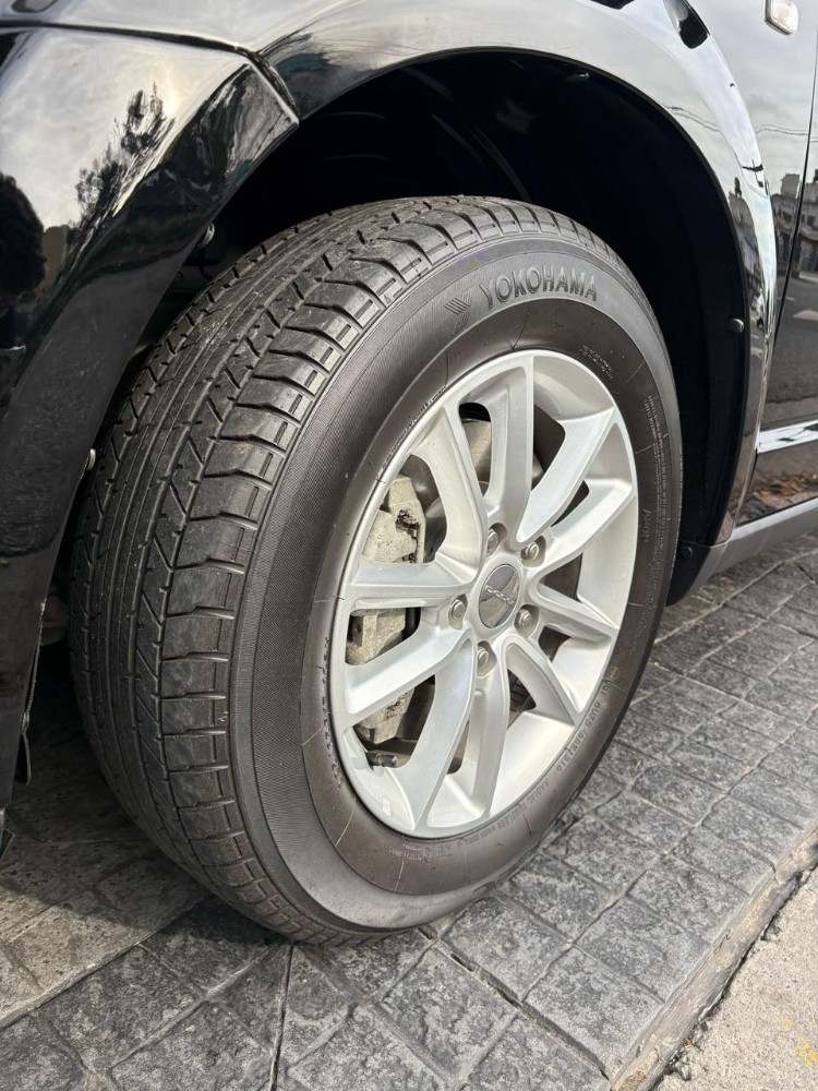 Dodge Journey SXT — foto 5